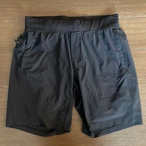Mens lulu shorts - license to train